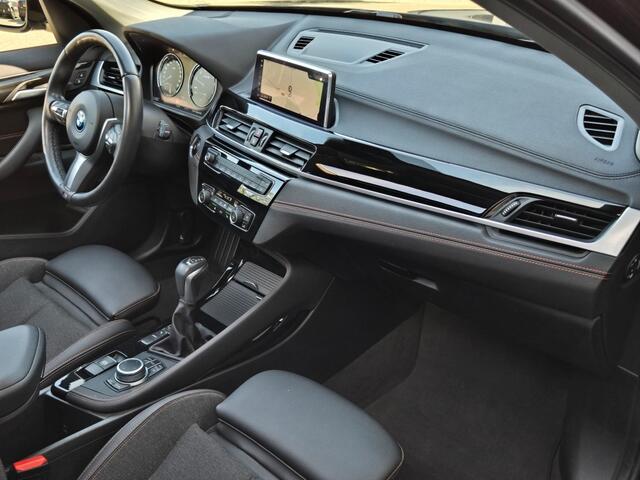 BMW X1 XDRIVE25E EXECUTIVE