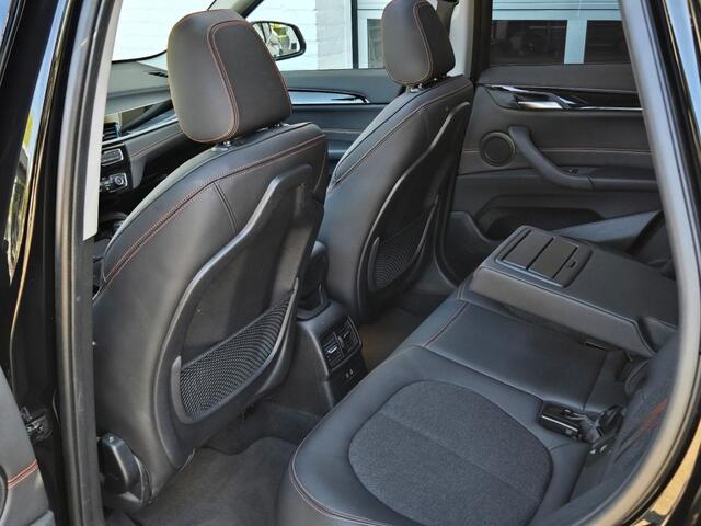 BMW X1 XDRIVE25E EXECUTIVE