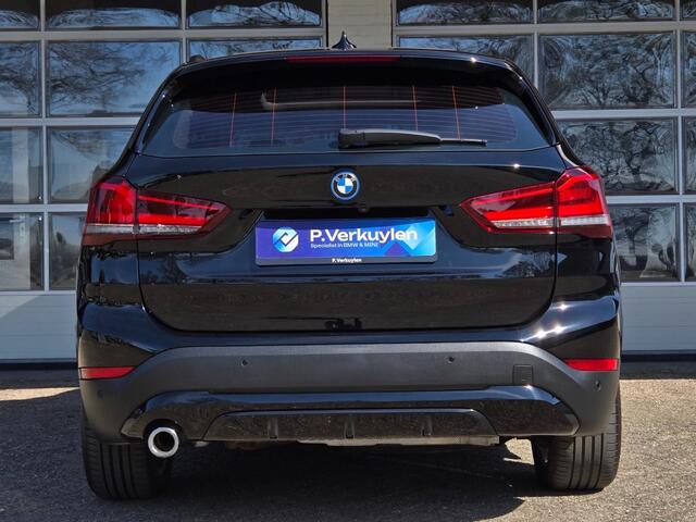 BMW X1 XDRIVE25E EXECUTIVE
