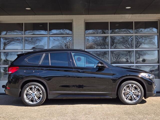 BMW X1 XDRIVE25E EXECUTIVE