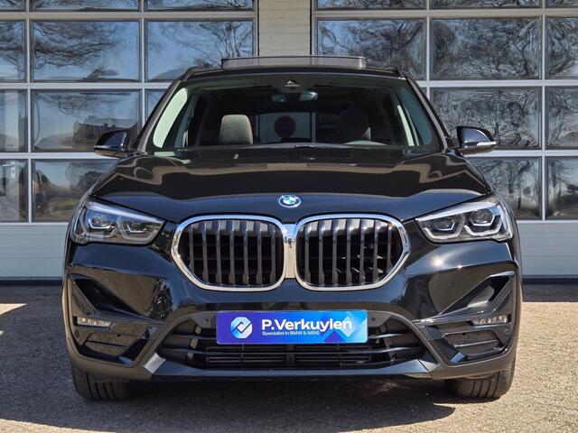 BMW X1 XDRIVE25E EXECUTIVE