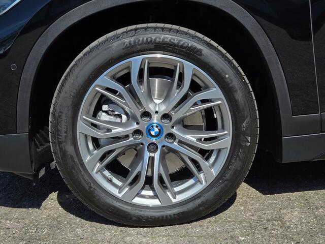 BMW X1 XDRIVE25E EXECUTIVE