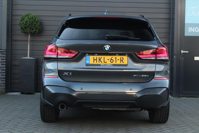 BMW X1 xDrive25e M Sport | Pano | H&K | Leder High Executive Edition