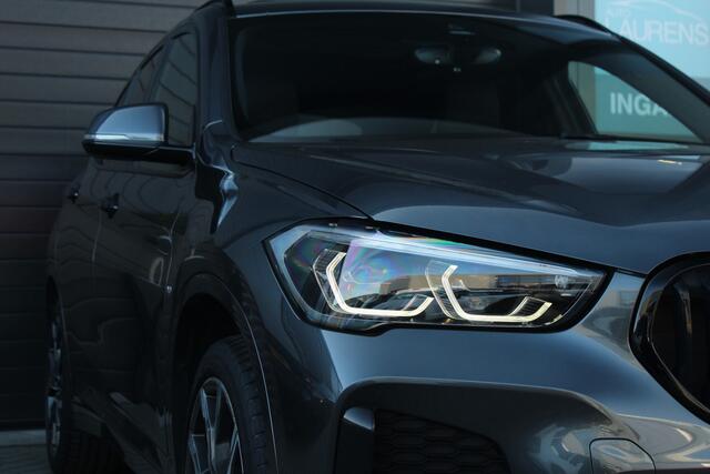 BMW X1 xDrive25e M Sport | Pano | H&K | Leder High Executive Edition