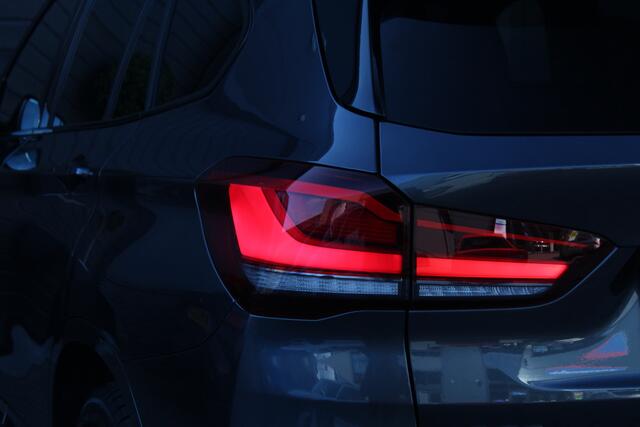 BMW X1 xDrive25e M Sport | Pano | H&K | Leder High Executive Edition