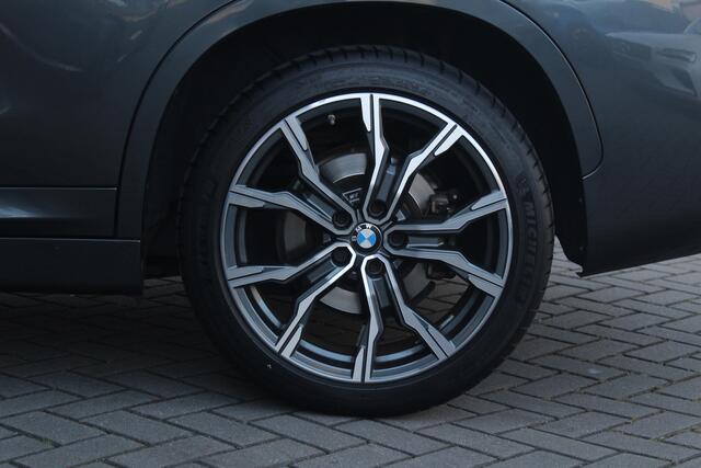 BMW X1 xDrive25e M Sport | Pano | H&K | Leder High Executive Edition
