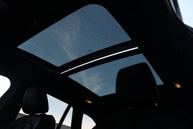 BMW X1 xDrive25e M Sport | Pano | H&K | Leder High Executive Edition