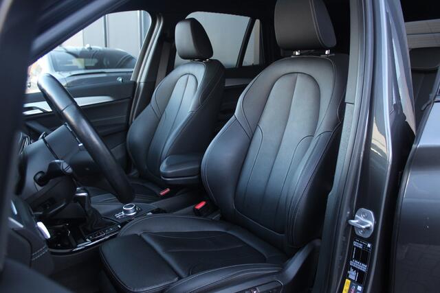 BMW X1 xDrive25e M Sport | Pano | H&K | Leder High Executive Edition