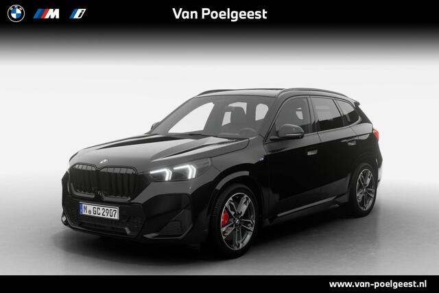 BMW X1 sDrive20i | M Sport Pro | Innovation Pack | Comfort Pack | Travel Pack