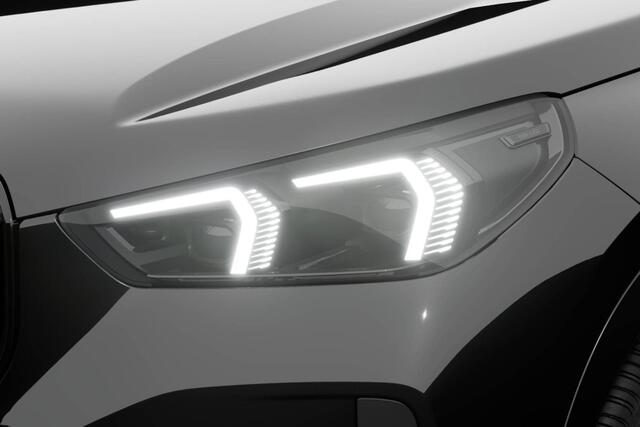 BMW X1 sDrive20i | M Sport Pro | Innovation Pack | Comfort Pack | Travel Pack