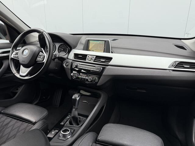 BMW X1 xDrive20i Centennial High Executive Automaat Navigatie.