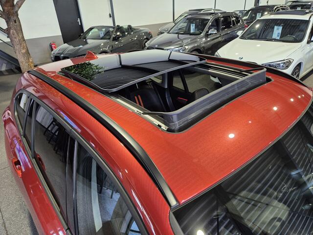 BMW X1 xDrive25e High Executive Edition Panorama | Camera | Orange | Uniek