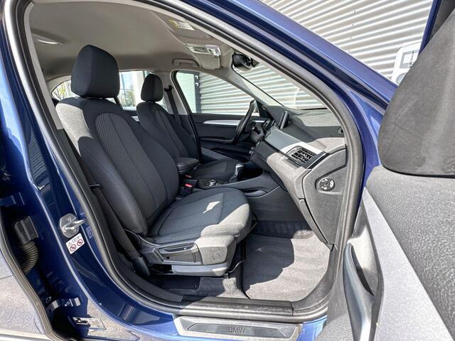BMW X1 xDrive25e Essential / Achteruitrijcamera
