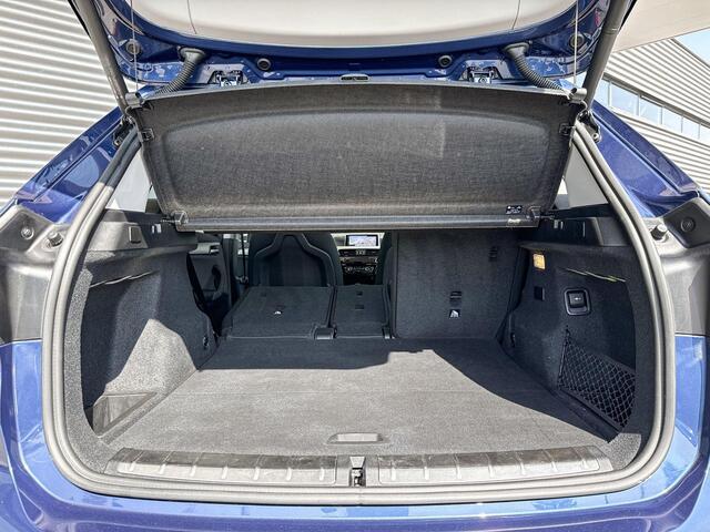 BMW X1 xDrive25e Essential / Achteruitrijcamera