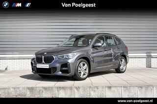bmw-x1-xdrive25e-m-sportpakket---el