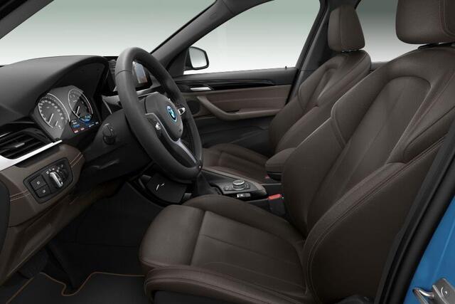BMW X1 xDrive25e Business Edition Plus