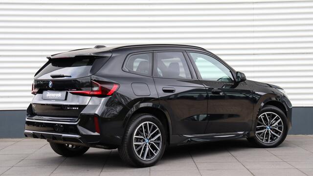 BMW X1 xDrive25e M-Sport | Driving Assistant Plus | Comfort Access | Achteruitrijcamera