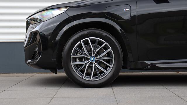 BMW X1 xDrive25e M-Sport | Driving Assistant Plus | Comfort Access | Achteruitrijcamera