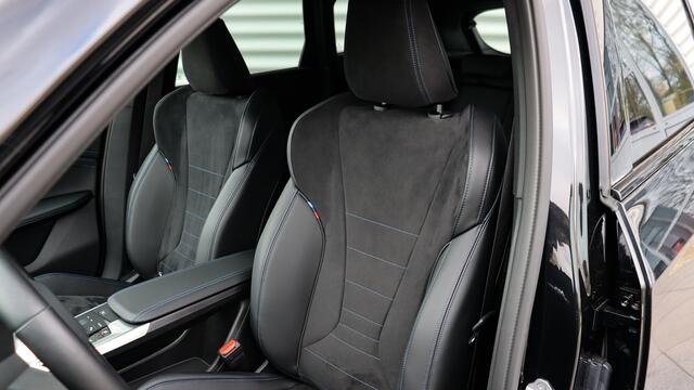 BMW X1 xDrive25e M-Sport | Driving Assistant Plus | Comfort Access | Achteruitrijcamera