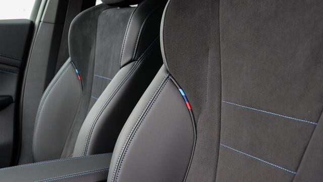 BMW X1 xDrive25e M-Sport | Driving Assistant Plus | Comfort Access | Achteruitrijcamera