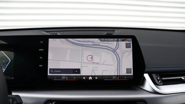 BMW X1 xDrive25e M-Sport | Driving Assistant Plus | Comfort Access | Achteruitrijcamera