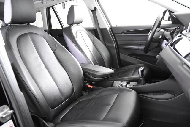 BMW X1 sDrive18i *1ste Eigenaar*Leer*Navigatie*Panoramadak*Stoelverwarming*