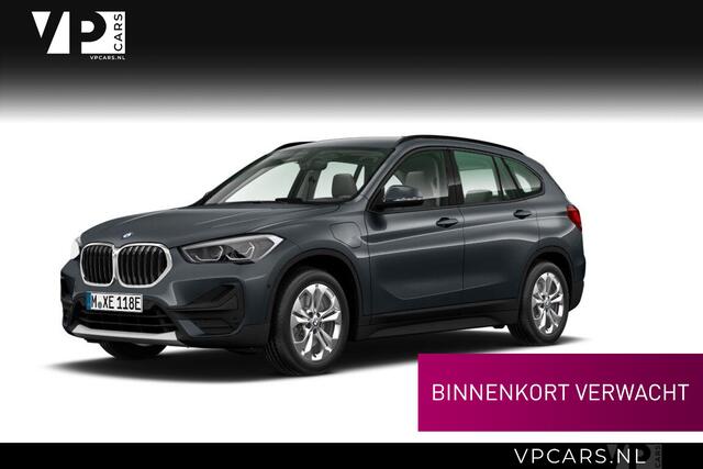 BMW X1 xDrive25e Head Up | Leder | Navigatie Plus