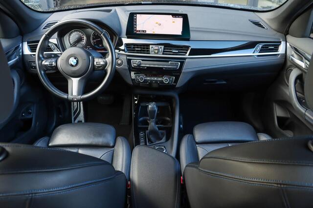 BMW X1 XDrive25e eDrive M Sport Edition Automaat