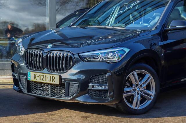 BMW X1 XDrive25e eDrive M Sport Edition Automaat