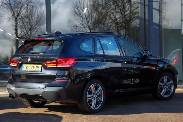 BMW X1 XDrive25e eDrive M Sport Edition Automaat