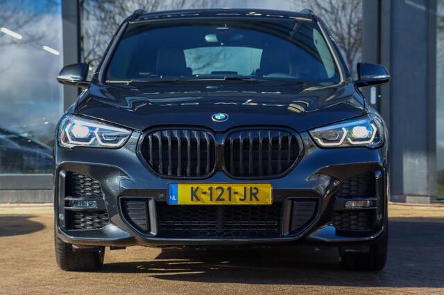 BMW X1 XDrive25e eDrive M Sport Edition Automaat