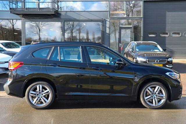 BMW X1 XDrive25e eDrive M Sport Edition Automaat