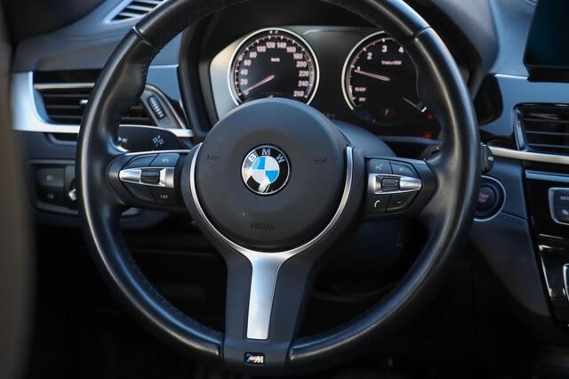 BMW X1 XDrive25e eDrive M Sport Edition Automaat