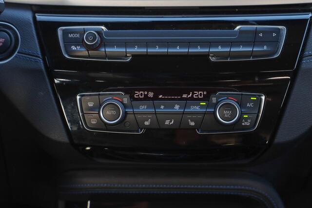 BMW X1 XDrive25e eDrive M Sport Edition Automaat