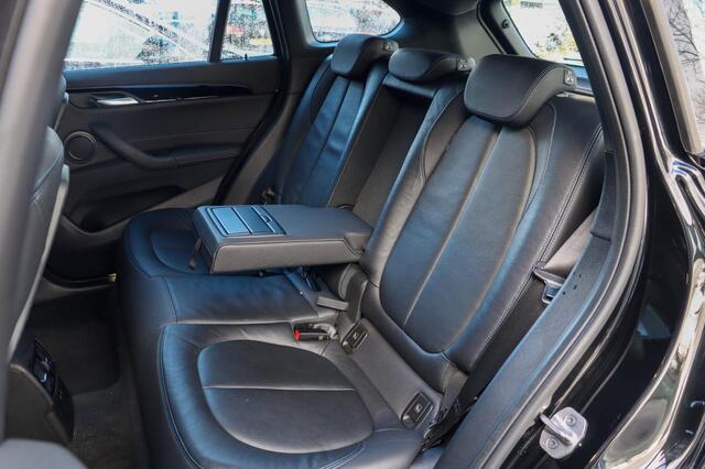BMW X1 XDrive25e eDrive M Sport Edition Automaat