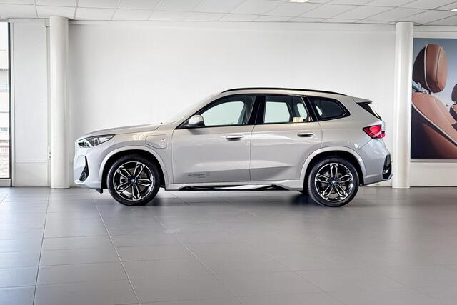 BMW X1 xDrive25e | M Sport | Harman Kardon | Stoelverwarming | Trekhaak |