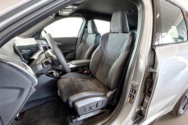BMW X1 xDrive25e | M Sport | Harman Kardon | Stoelverwarming | Trekhaak |