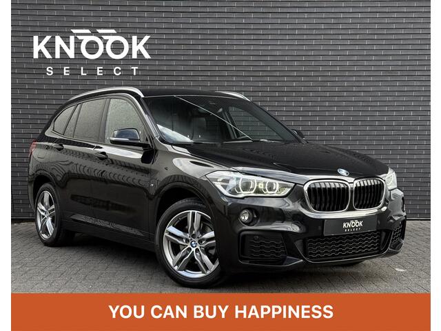 BMW X1 sDrive18i High Executive | Head Up | Leder |