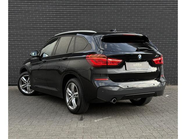 BMW X1 sDrive18i High Executive | Head Up | Leder |