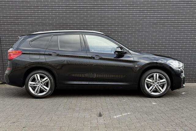 BMW X1 sDrive18i High Executive | Head Up | Leder |