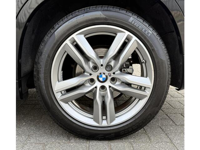 BMW X1 sDrive18i High Executive | Head Up | Leder |