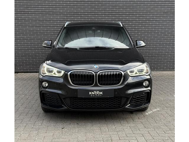 BMW X1 sDrive18i High Executive | Head Up | Leder |
