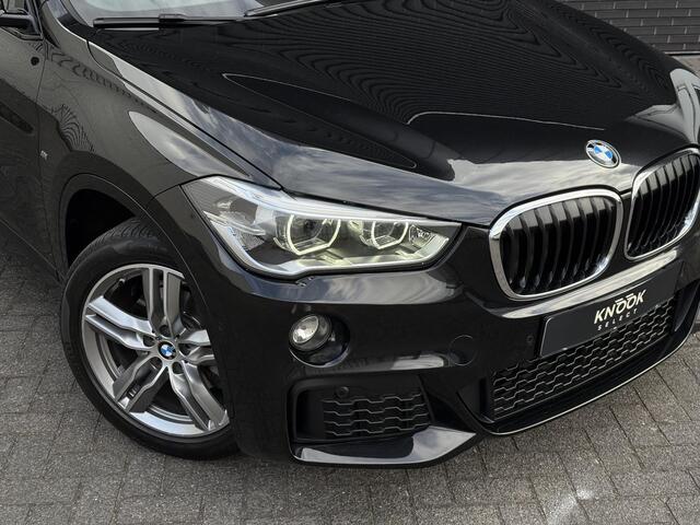 BMW X1 sDrive18i High Executive | Head Up | Leder |