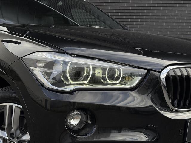 BMW X1 sDrive18i High Executive | Head Up | Leder |