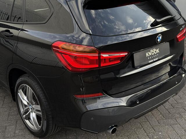 BMW X1 sDrive18i High Executive | Head Up | Leder |