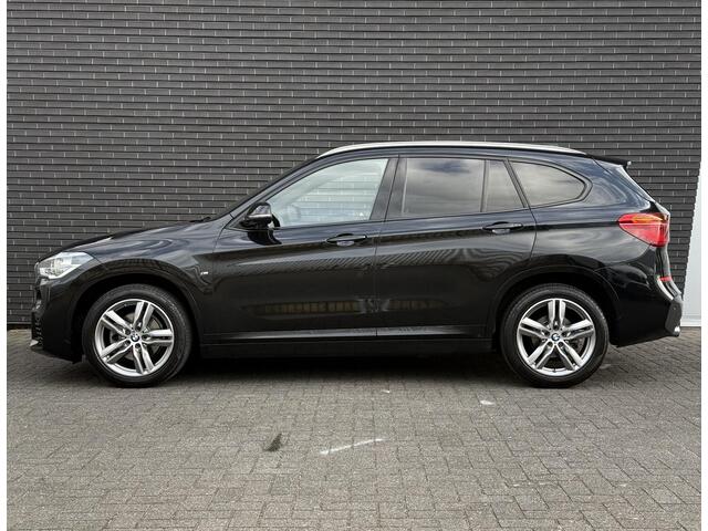 BMW X1 sDrive18i High Executive | Head Up | Leder |