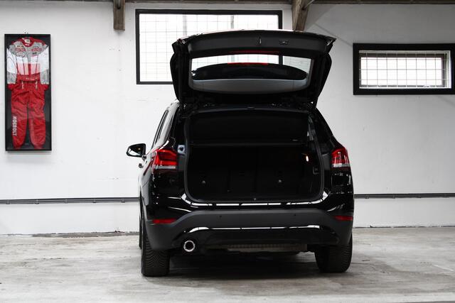 BMW X1 xDrive25e Executive | Panoramadak | Head-Up | Elektr. achterklep | Leder | NL auto | BTW |