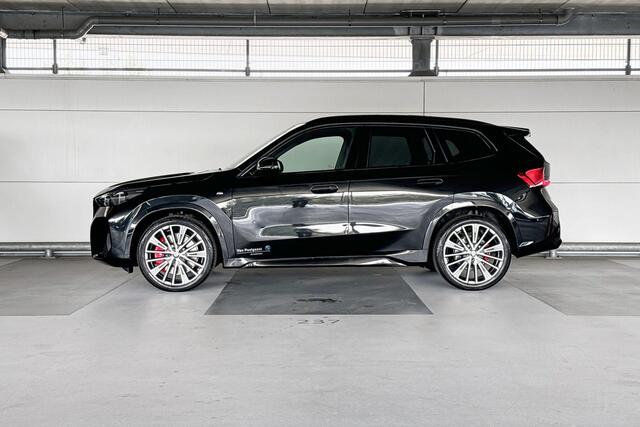 BMW X1 sDrive18i | M Sportpakket Pro | Trekhaak met elektrisch wegklapbare kogel