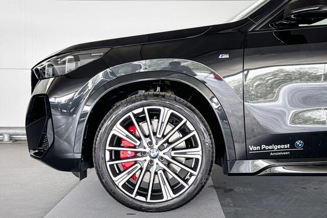 BMW X1 sDrive18i | M Sportpakket Pro | Trekhaak met elektrisch wegklapbare kogel