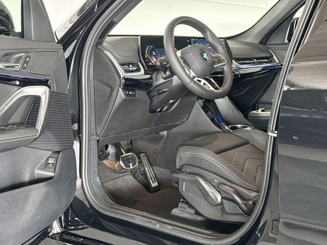 BMW X1 sDrive18i | M Sportpakket Pro | Trekhaak met elektrisch wegklapbare kogel